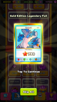 Download TCG Card Shop Tycoon Simulator Simulator untuk Android tangkapan layar 4