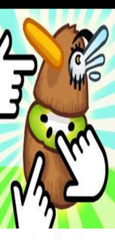 Download DH Kiwi Clicker Petualangan untuk Android tangkapan layar 2