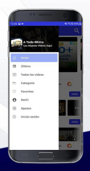 Download Atodo Ritmo Musik dan audio untuk Android tangkapan layar 2