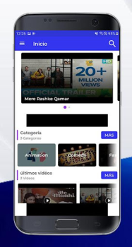 Download Atodo Ritmo Musik dan audio untuk Android tangkapan layar 3