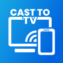Download  Cast to TV, Chromecast TV Cast