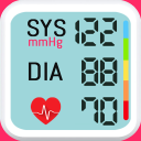 Download  Blood Pressure BPM Tracker