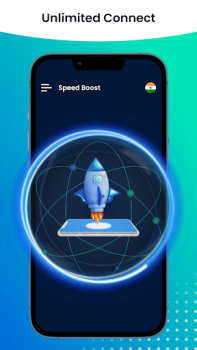 Download VPN Plus Proxy and Safe Alat untuk Android tangkapan layar 2
