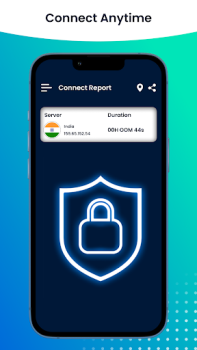 Download VPN Plus Proxy and Safe Alat untuk Android tangkapan layar 3