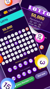 Download Lucky Maker - Big Win Gaya hidup untuk Android tangkapan layar 2