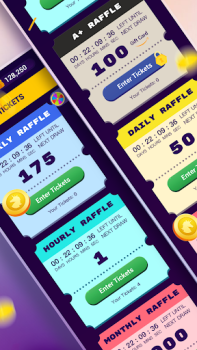 Download Lucky Maker - Big Win Gaya hidup untuk Android tangkapan layar 3
