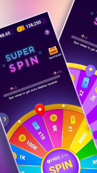 Download Lucky Maker - Big Win Gaya hidup untuk Android tangkapan layar 4