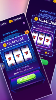 Download Lucky Maker - Big Win Gaya hidup untuk Android tangkapan layar 5