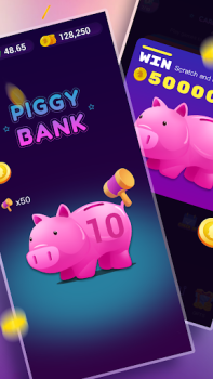 Download Lucky Maker - Big Win Gaya hidup untuk Android tangkapan layar 6