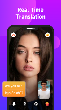 Download MiMO Indian Online Video Call Sosial untuk Android tangkapan layar 5