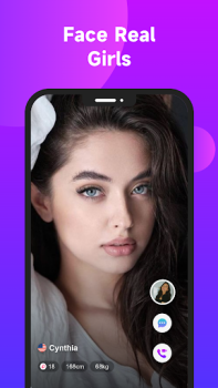 Download MiMO Indian Online Video Call Sosial untuk Android tangkapan layar 6