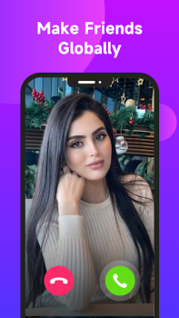 Download MiMO Indian Online Video Call Sosial untuk Android tangkapan layar 7