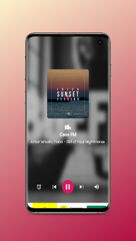 Download маруся фм; радио маруся Musik dan audio untuk Android tangkapan layar 3