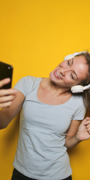 Download маруся фм радио Musik dan audio untuk Android tangkapan layar 2