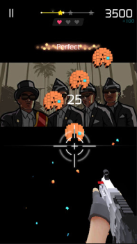 Download Beat Shooter Musik untuk Android tangkapan layar 4