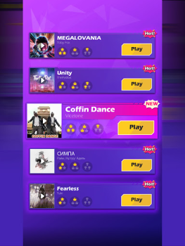 Download Beat Shooter Musik untuk Android tangkapan layar 6