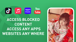 Download Fast VPN - Fast & Secure Proxy Alat untuk Android tangkapan layar 4