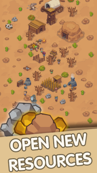 Download Stone Age: Settlement survival Strategi untuk Android tangkapan layar 3