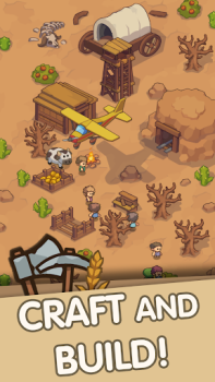 Download Stone Age: Settlement survival Strategi untuk Android tangkapan layar 7