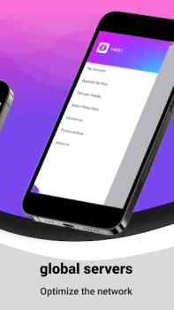 Download Master Safety plus  VPN Alat untuk Android tangkapan layar 2