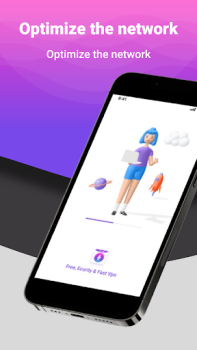 Download Master Safety plus  VPN Alat untuk Android tangkapan layar 3