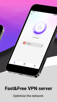 Download Master Safety plus  VPN Alat untuk Android tangkapan layar 4