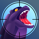 Download  Heli Monsters - Giant Hunter