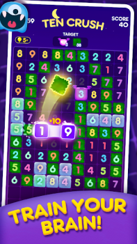 Download Ten Crush Teka-teki untuk Android tangkapan layar 3