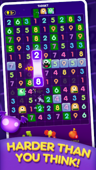 Download Ten Crush Teka-teki untuk Android tangkapan layar 4