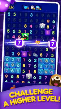 Download Ten Crush Teka-teki untuk Android tangkapan layar 5