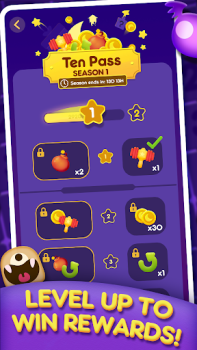 Download Ten Crush Teka-teki untuk Android tangkapan layar 6