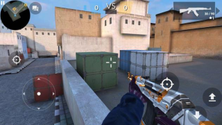 Download Critical Strike CS: Online FPS Game aksi untuk Android tangkapan layar 2