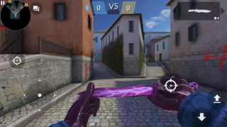 Download Critical Strike CS: Online FPS Game aksi untuk Android tangkapan layar 4