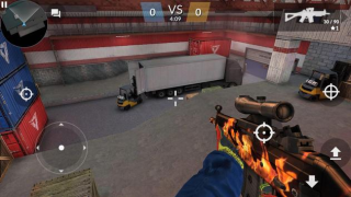 Download Critical Strike CS: Online FPS Game aksi untuk Android tangkapan layar 5