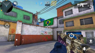 Download Critical Strike CS: Online FPS Game aksi untuk Android tangkapan layar 7