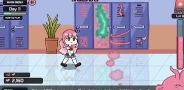 Download lovecraft locker call Mod Teka-teki untuk Android tangkapan layar 6
