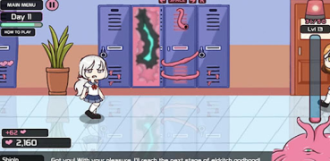 Download lovecraft locker call Mod Teka-teki untuk Android tangkapan layar 7
