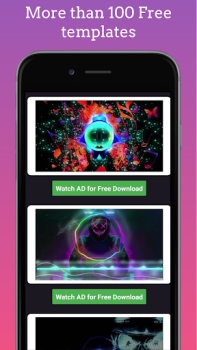 Download Avee Music Player Templates HD Musik dan audio untuk Android tangkapan layar 2
