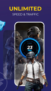 Download Trusted VPN: Secure VPN Proxy Alat untuk Android tangkapan layar 7
