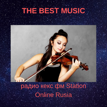 Download радио кекс фм Station Online R Musik dan audio untuk Android tangkapan layar 2