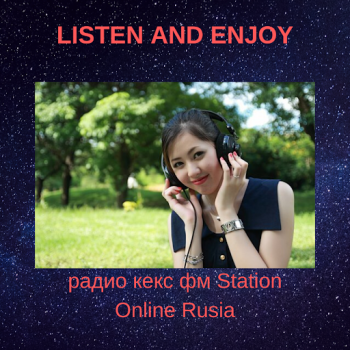 Download радио кекс фм Station Online R Musik dan audio untuk Android tangkapan layar 4