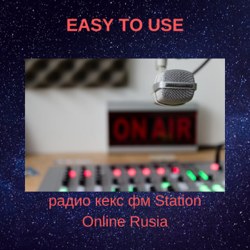 Download радио кекс фм Station Online R Musik dan audio untuk Android tangkapan layar 5