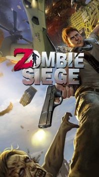 Download Zombie Siege:King Strategi untuk Android tangkapan layar 4