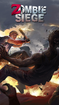 Download Zombie Siege:King Strategi untuk Android tangkapan layar 5