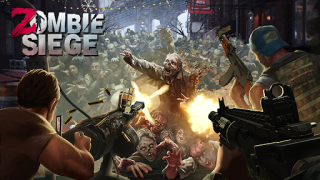 Download Zombie Siege:King Strategi untuk Android tangkapan layar 6