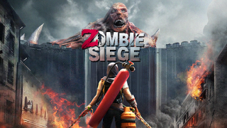 Download Zombie Siege:King Strategi untuk Android tangkapan layar 7