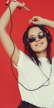 Download радио могилев Musik dan audio untuk Android tangkapan layar 2