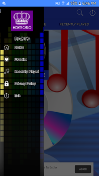 Download радио монте-карло 105.9 Musik dan audio untuk Android tangkapan layar 2