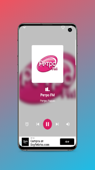 Download радио ретро фм-ретро фм Musik dan audio untuk Android tangkapan layar 2
