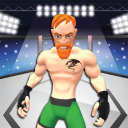 Download  MMA Legends - Fighting Game